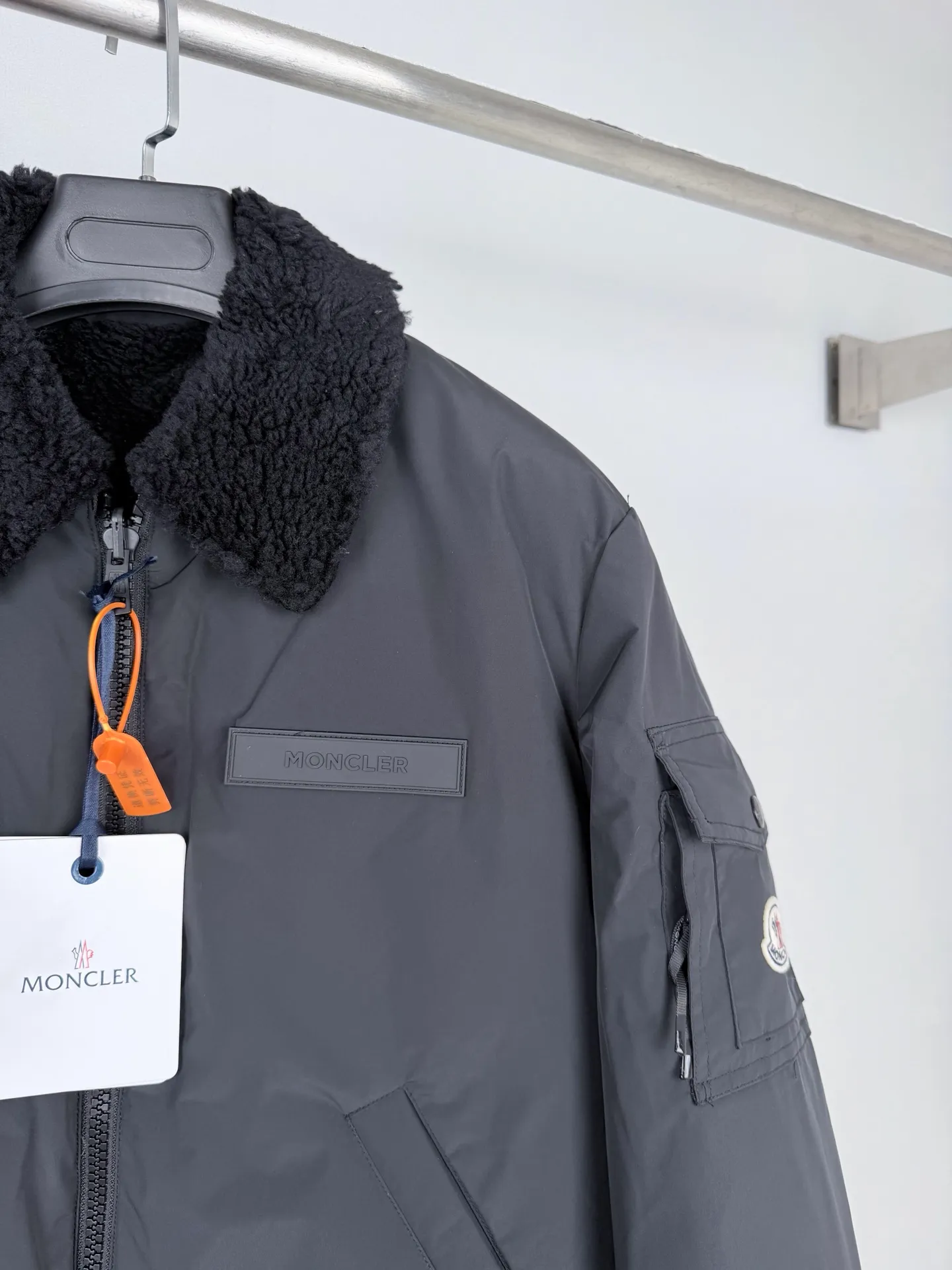 MONCLER/ ： 90 Black Retro Moncler 1: 2: 3: 4: : 1:1 Moncler 1:1 Moncler 1:1 Moncler 1:1 Moncler 1:1 Moncler 1:1 Moncler Size：1 2 3 4